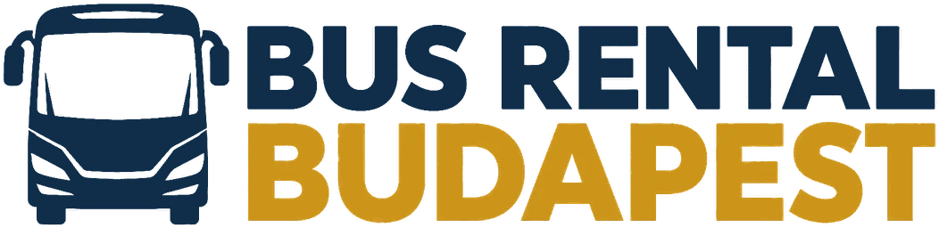 Bus Rental Budapest