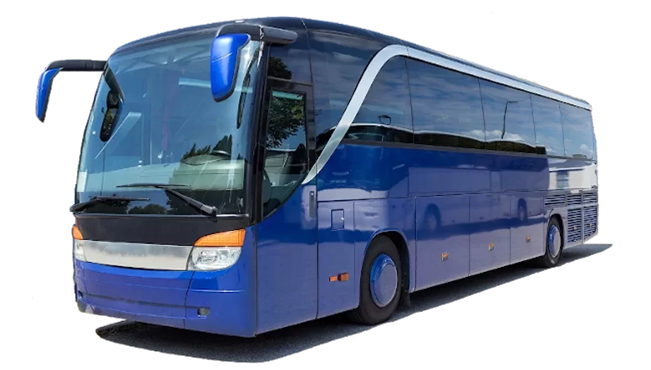 Budapest Bus Rental